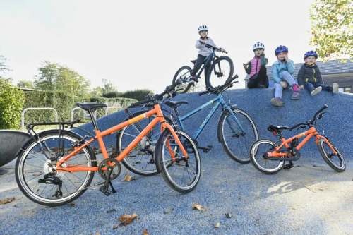 Islabikes