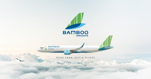 Bamboo Airways Project