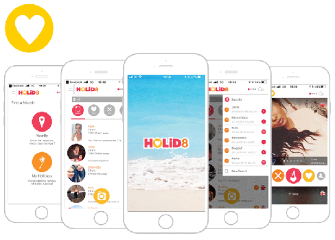 Holid8