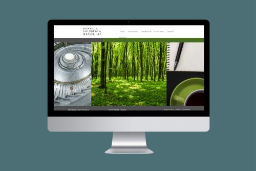 Donahue, Goldberg, & Weaver, LLP