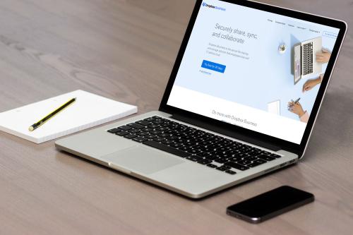 Refining the Dropbox Experience