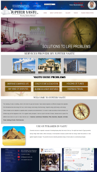 Astrology Website