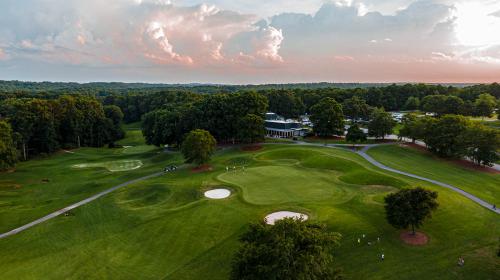 Chateau Elan Golf Course