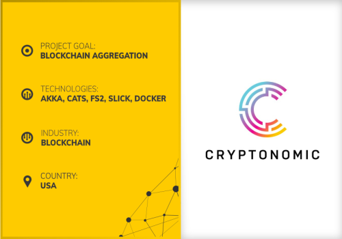 Cryptonomic