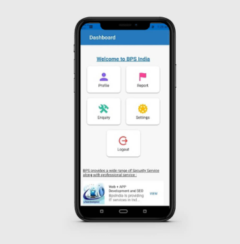 BPS Secure Solutions