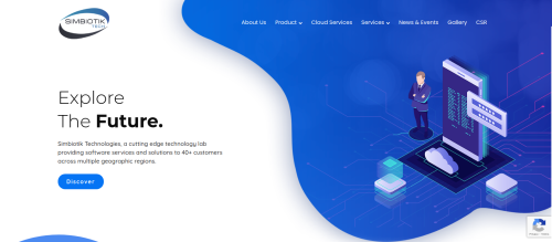 Simbiotik Technologies