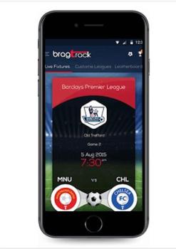 Brag Track