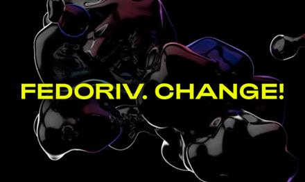 FEDORIV. CHANGE!