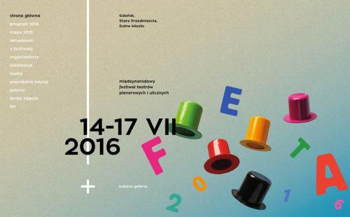 FETA - WEBSITE