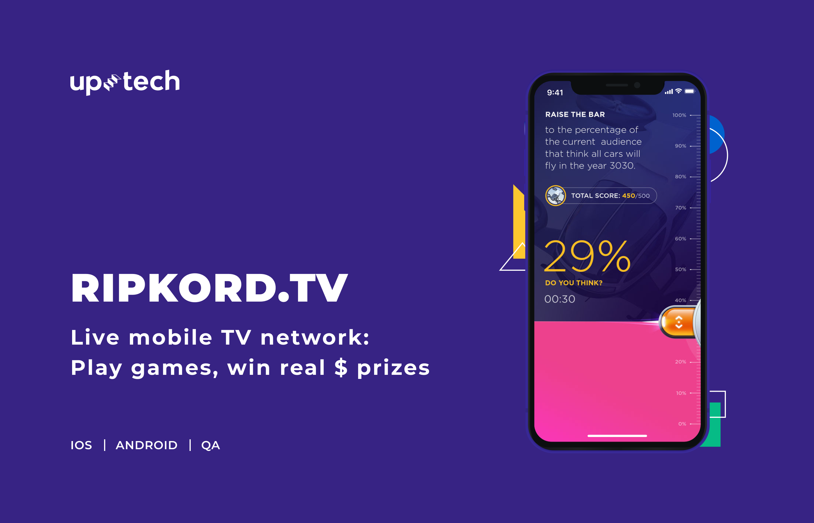 Ripkord.tv