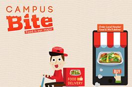 Campus Bites