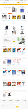 Web Design for Client