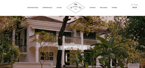 Property Management Site