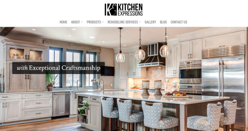 KitchenExpressions.com