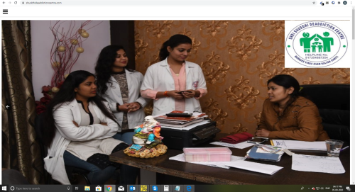Shri Shuddhi deaddiction centre