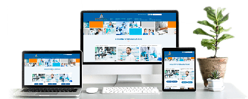 StaffIcons - RECRUITING & STAFFING INDUSTRY