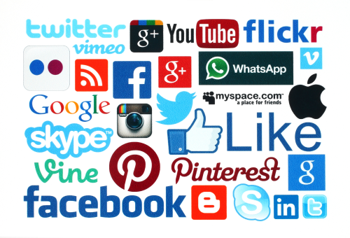 Best Social Media Marketing Services Company in India - DGS
