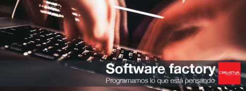 Software Factory