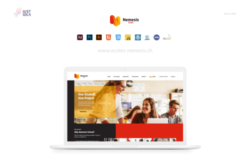 Nemesis Ecole