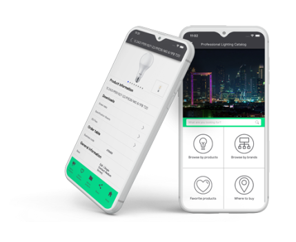 Signify catalogue