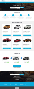 Book Your Car