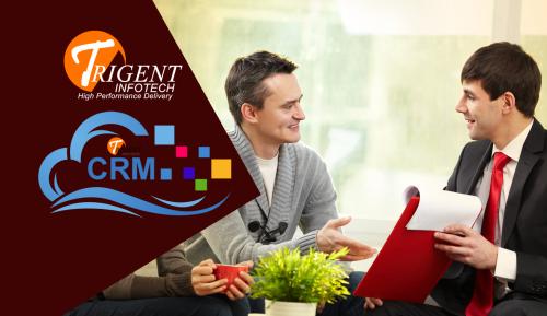 CRM Software Development