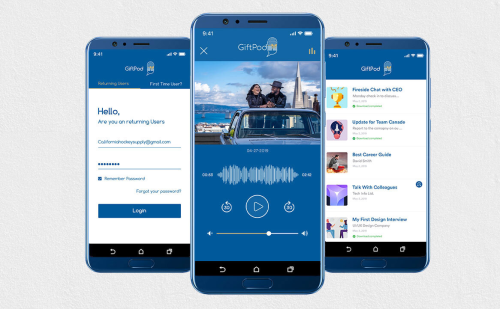 Giftpod