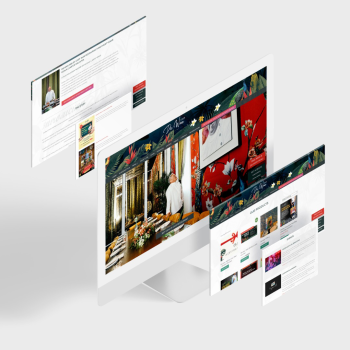 De.Wan 1958 by Chef Wan