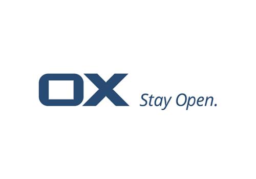 Open-Xchange