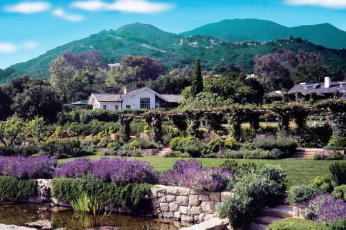 San Ysidro Ranch Disaster Requires Full Technology Rebuild