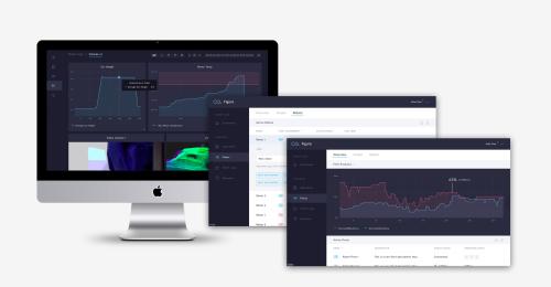 Robots Fleet Management