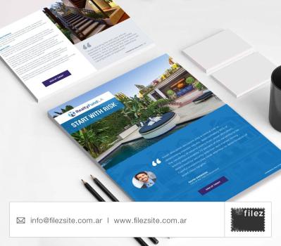 White Paper Design
