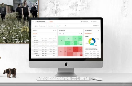 Finbourne – Liberated Unified Secure Data-machine