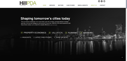 HillPDA ( Real Estate)
