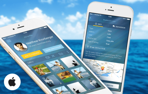 FishApp