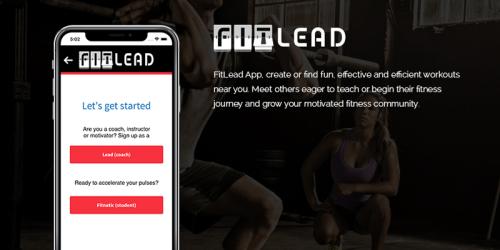 Fitlead