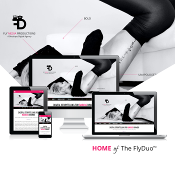 Fly Media Productions