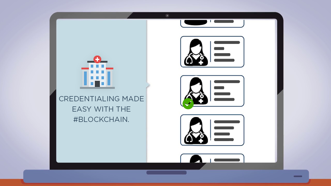 Blockchain-enabled Health Record Management System