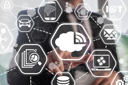SAGE INTACCT SALESFORCE INTEGRATION