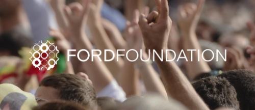 Ford Foundation