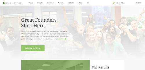 Founders Institute