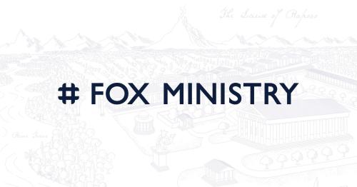 Fox Ministry