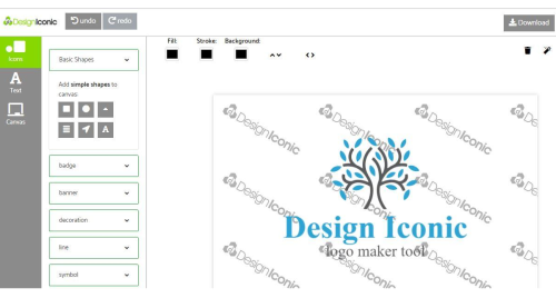 Free Logo Maker Online Tool