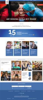 Ronald McDonald House Charities Poland