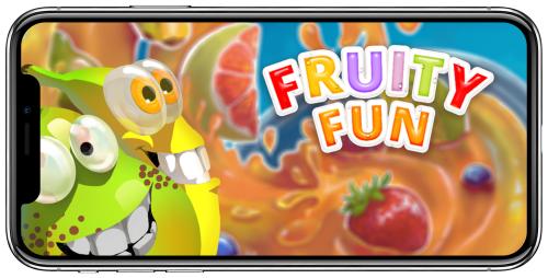 Fruity Fun