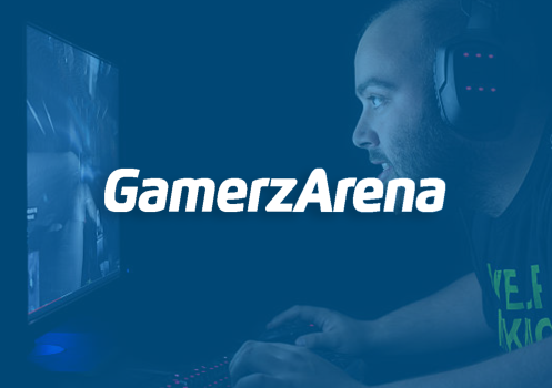 GamerzArena