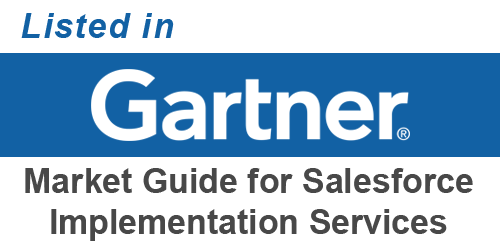 Marlabs | Gartner Market Guide for Salesforce Implementation Services