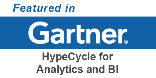 Marlabs | Gartner HypeCycle for Analytics and BI
