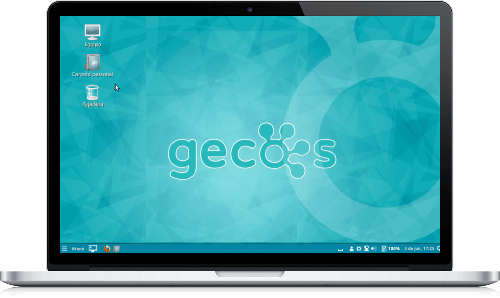 GECOS