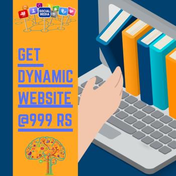 website designing company in Bihar